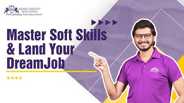Masterclasses at Henry Harvin Boost Your Career with Hard & Soft Skills | Henry Harvin Education