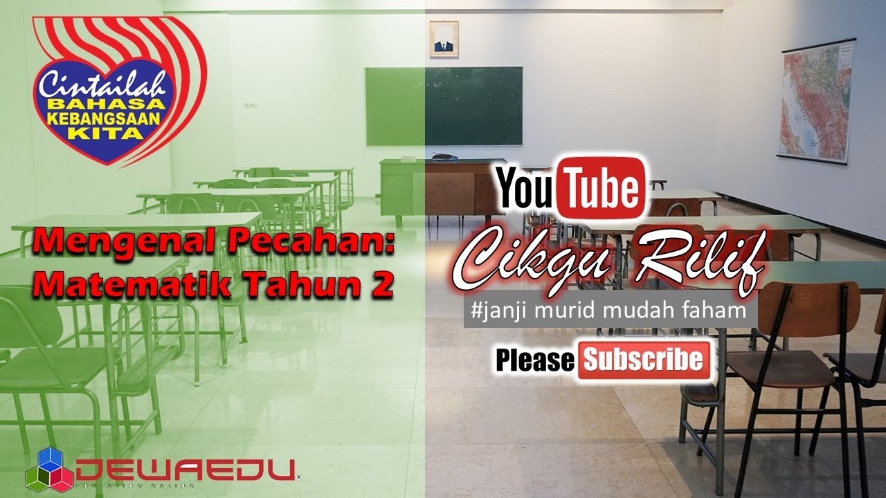 Tips Menulis Karangan Gambar Bersiri Youtube
