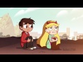 Star & Marco - La da dee (AMV)