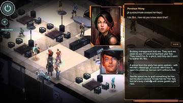 Shadowrun: Hong Kong - Part 10