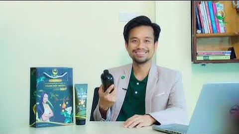REVIEW BỘ ĐÔI DẦU GỘI VÀ DẦU XẢ THANH MỘC HƯƠNG