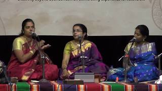 Download Lagu Vidya Kalayanaraman l Vasudha Ravi l Brinda Manickavasagam l Shtree Gayaka Jam MP3 Download Lagu Vidya Kalayanaraman l Vasudha Ravi l Brinda Manickavasagam l Shtree Gayaka Jam MP3