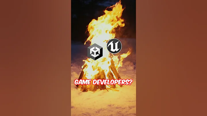 Notch just COOKED Unity and Unreal developers! 👨‍🍳 #gamedev #coding #programming