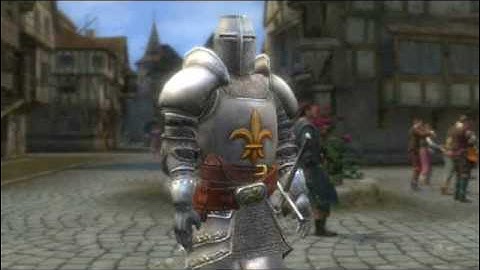 The Witcher: Enhanced Edition - Walkthrough: Chapter 3 - Part 1