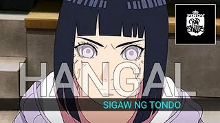 Hangal By Sigaw Ng Tondo