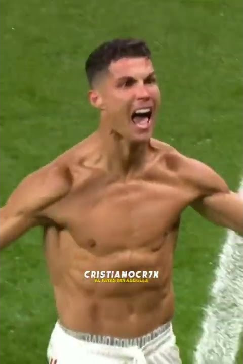 Happy 37th Birthday Cristiano Ronaldo | Birthday Special WhatsApp Status 2022