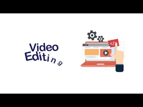 Explainer video about