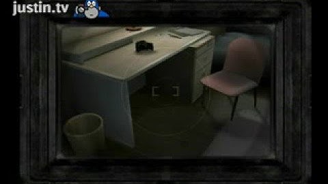 Nick + Fatal Frame 3 = Highlight Opportunities