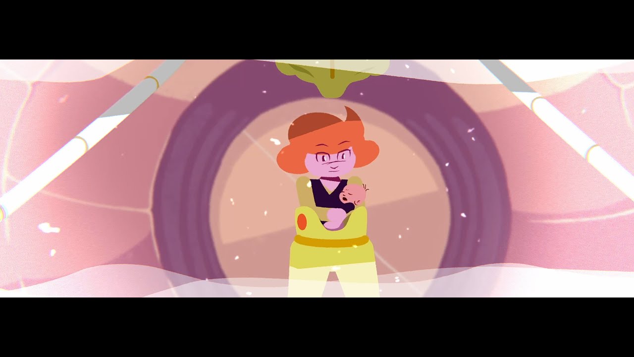 TEMPER - Animated Short Film