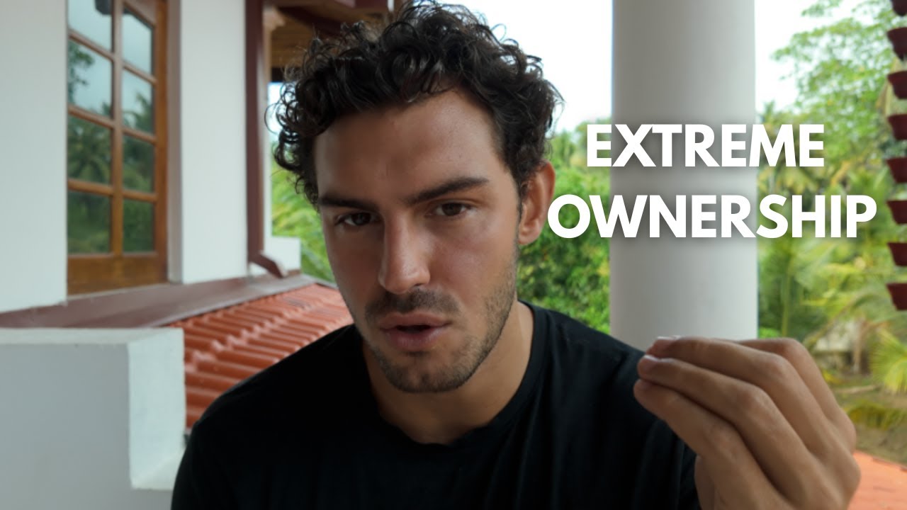 How to Take Ownership of Your Life.