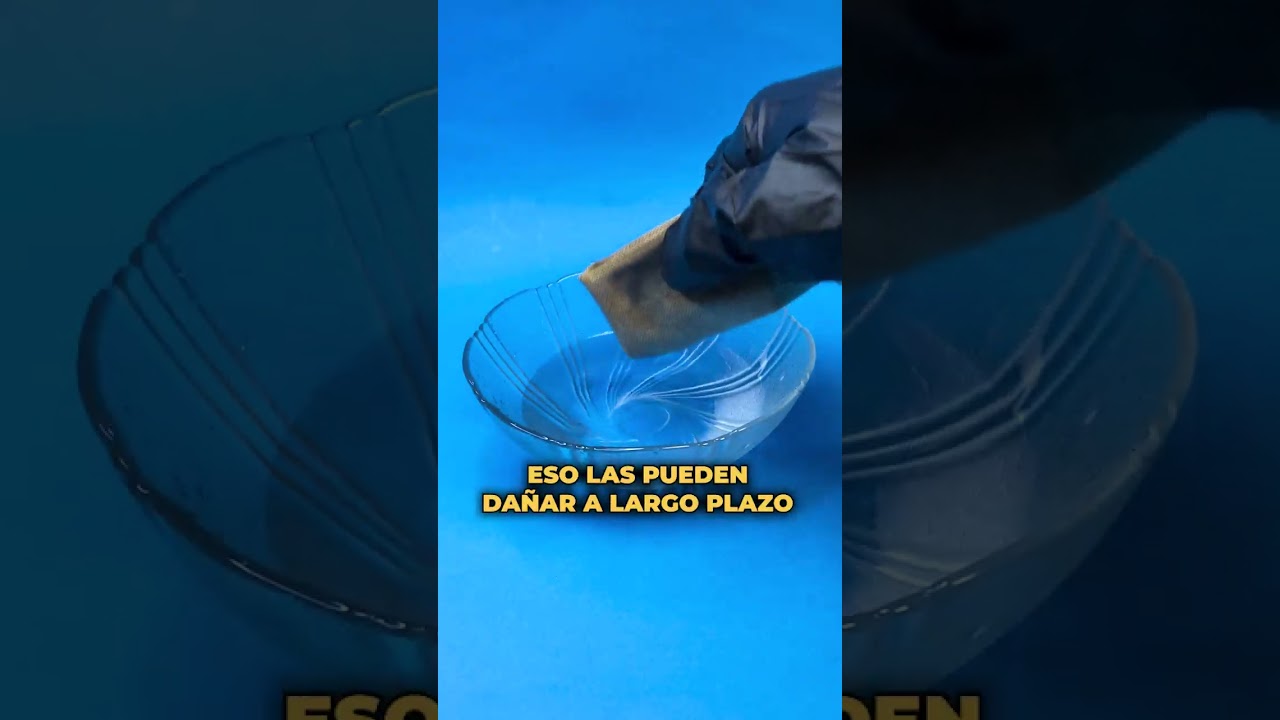 Te enseñamos a CÓMO LIMPIAR LAS CORREAS DE CUERO DE TU RELOJ