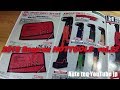 2018年【Snapon hottools Vol.22】スナップオンJapanホットツールズvol.22屋外観覧用