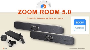 ☕Tech🛠 Studio X - Zoom Room 5.0