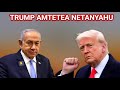 TRUMP AINGILIA KATI KESI YA NETANYAHU ATAJA KUWA NI UKICHAA TRUMP AINGILIA KATI KESI YA NETANYAHU ATAJA KUWA NI UKICHAA
