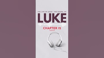 Luke Chapter 12 Advent 2025 #figtreechurch #ashbydelazouch