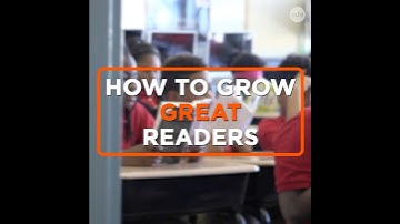 How to Turn Elementary Students Into Lifelong Readers