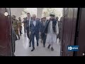 Visit of senior Turkish, Qatari officials to Kabul | سفر مقام‌های ارشد ترکیه و قطر به کابل