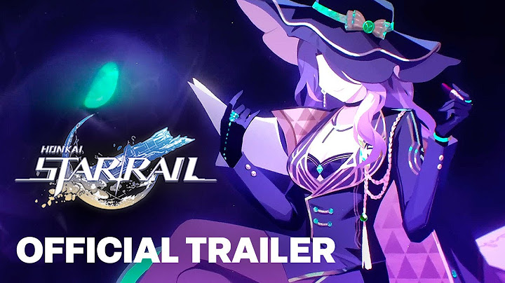 Honkai: Star Rail - Stoneheart's Oath Ring: Both Ends of the Scale | Myriad Celestia Trailer