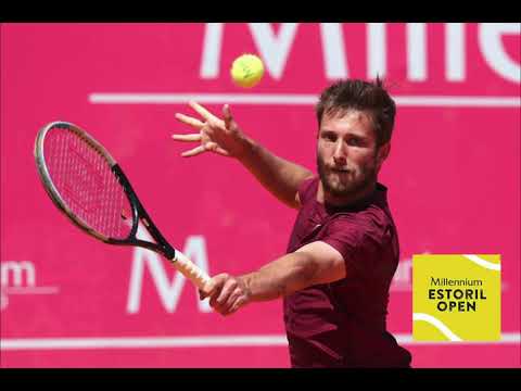 Shapovalov v Moutet