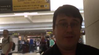 TSA Tried to Intimidate Us for Opting Out