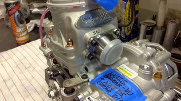 Vortex Rok Spec Shifter Installation Tips