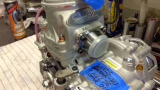 Vortex Rok Spec Shifter Installation Tips