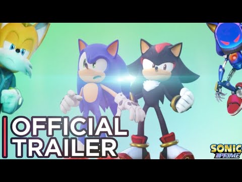 Sonic Prime  Quando a 3ª temporada chega na Netflix? - Entreter-se