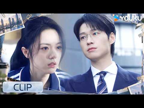 【抢先看】EP01：徐迟目睹母亲悲惨结局！坚定要钱信念！【无可替代 IRREPLACEABLE】赵今麦 / 魏大勋 | 都市 爱情 | 优酷 YOUKU