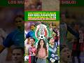 ¡Los 7 equipos de la Liga MX que más jugadores han aportado al Tri en los Mundiales de este siglo!