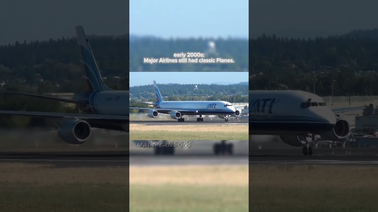 Aviation then🤩&hellip;       #automobile #airplane #aviation #airline #airlines #1990s