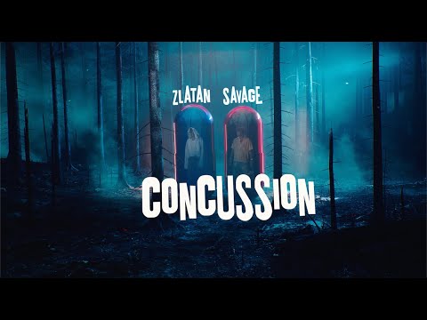 Putar Concussion - Zlatan