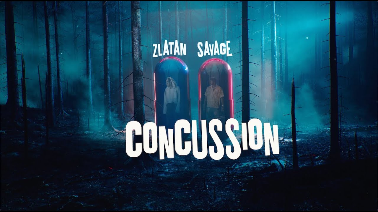 Watch Savage & Zlatan - Concussion (Remix) on YouTube Watch Savage & Zlatan - Concussion (Remix) on YouTube