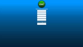 ReAcXion, a mobile game that tests your reaction screenshot 3