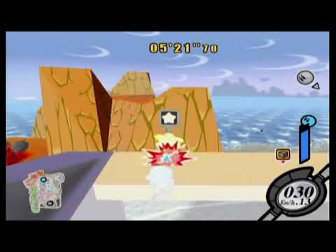 カービィのエアライド 6分part329