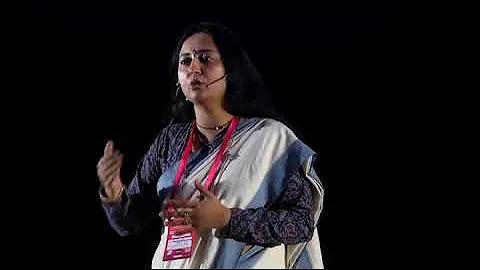 Recycling and Reviving Weaves | Srividya Ramamurth...