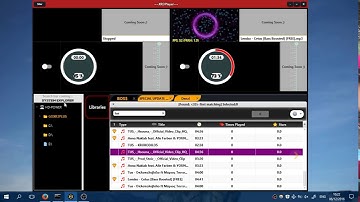 Java Media Player: Update 30! [XR3Player]
