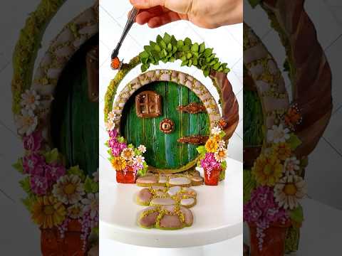 Making a Hobbit