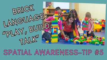 "Building Spatial Skills with LEGO | Learning Through Play"