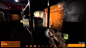Quake 4 False Dawn (2/4)