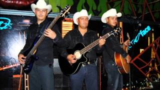 Video thumbnail of "Los Cuatro De La Sierra - Rinconcito En El Cielo"