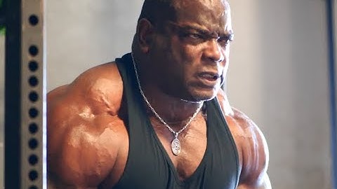 Improve Deadlifts - Isometrics with Johnnie Jackson and Josh Bryant