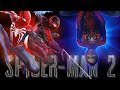 Spider-Man 2 прохождение на русском PS5 Человек Паук 2 + Gta RP Мой дом