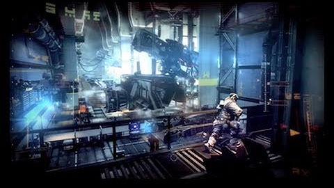 Killzone 3: Walkthrough - Part 1 [Chapter 1] - Intro - Let