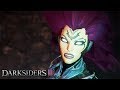 ЯРОСТЬ ИДЁТ ► Darksiders 3