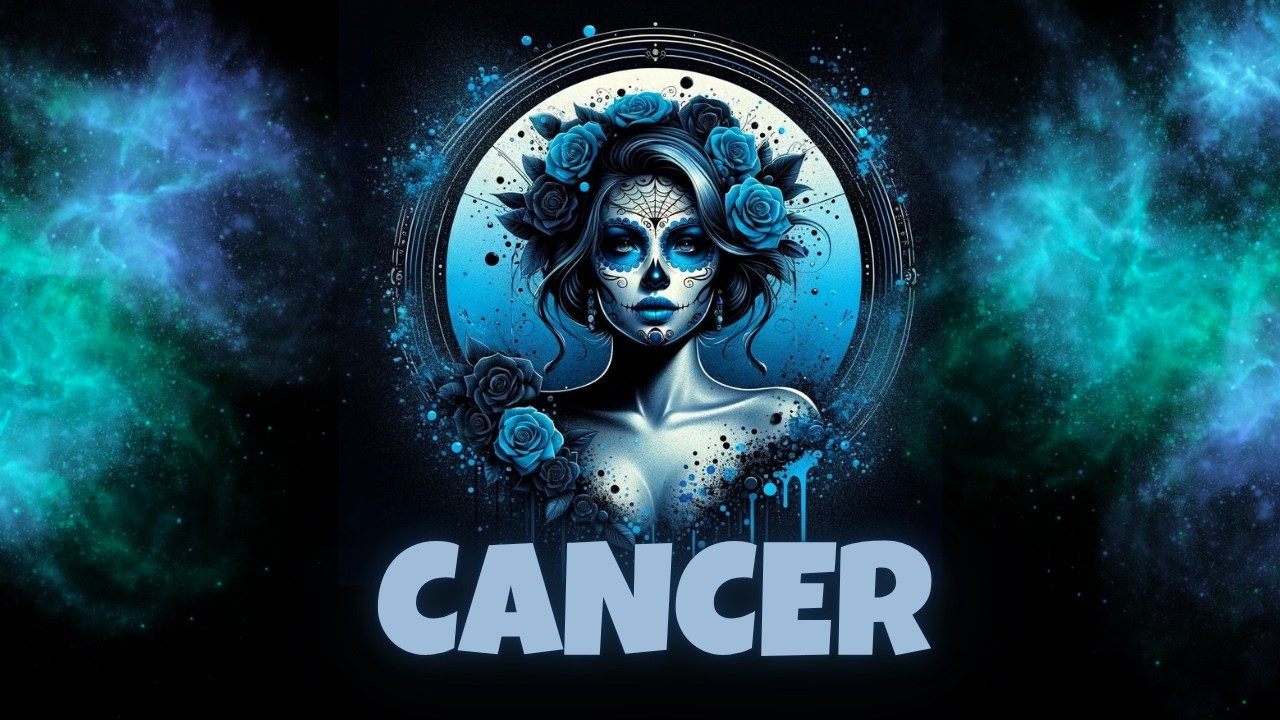CANCER 〰️ U CANT EVEN IMAGINE😯WHAT WILL HAPPEN TO U LEO..U MUST NOT AVOID THIS SIGN! LEO READING📌
