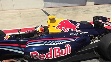 VacuMount meets Formula 1