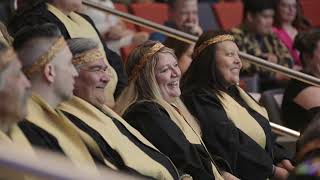 NVIT Vancouver Graduation 2024 Highlights