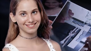 🇺🇸&nbsp;LE CALVAIRE DE MISTY MORSE... LE CORPS DANS LA LAGUNE