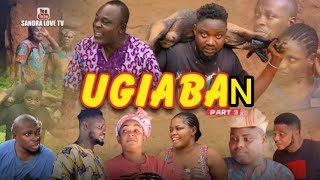 UGIABAN PART 3 LATEST BENIN NOLLYWOOD NIGERIAN MOVIE 2024 Togo Movie