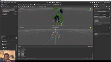 [GameDev / Godot / Blender] - Urban Farmer Development Stream #15.1
